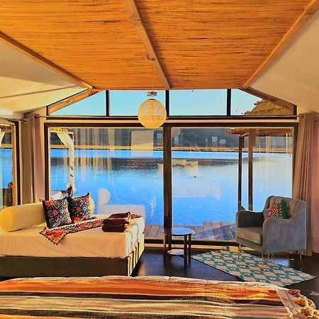 Hotel - Titicaca Dora Puno Room photo